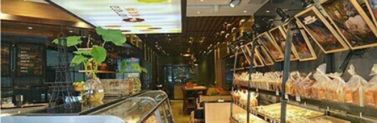 味美特(大润发店)