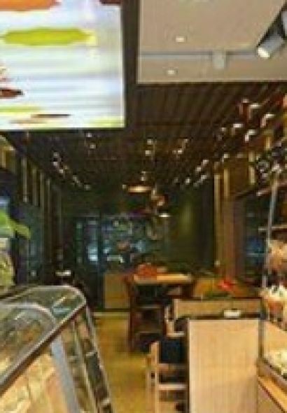 味美特(大潤發店)