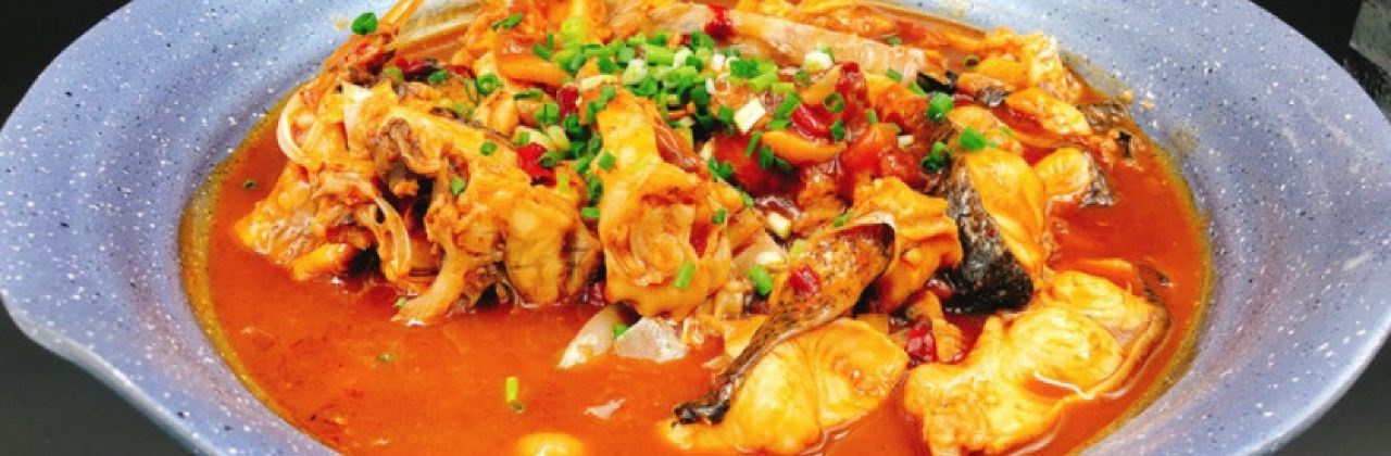 赤壁渔乡(新街口商业街店)