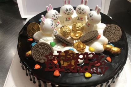 季念日彩霞饼屋(水城县店)