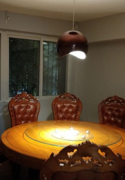 Ayanxiaoguan Private Home Cuisine