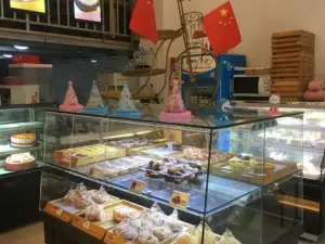 阆中美味多蛋糕(七里店)