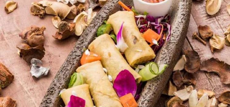 Hefengjingzhi Sushi (langfang)