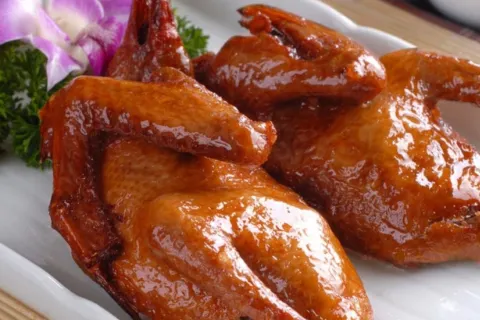 LONGYIN·CHANGZHOU CUISINE