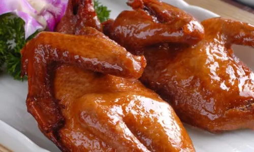 LONGYIN·CHANGZHOU CUISINE