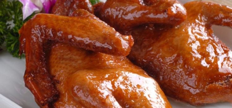 LONGYIN·CHANGZHOU CUISINE
