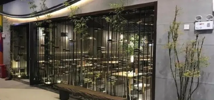 滿香舒中餐廳(萬科裡店)