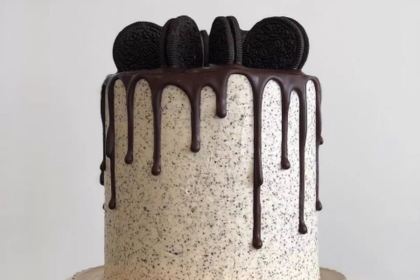 简麦·生日蛋糕