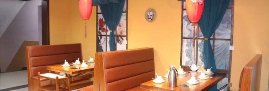 三和福火锅(莱西店)