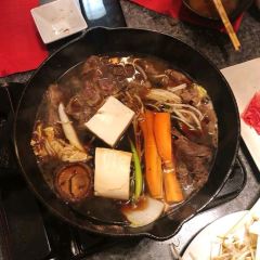 Bishamon Japanese Restaurant User Photo