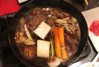 Bishamon Japanese Restaurant User Photo