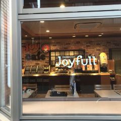 Joyfull User Photo
