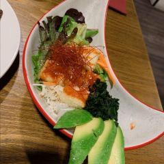Mitoki Japanese Modern Tapas User Photo