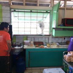 Bem Ermii Burgers & Fries User Photo