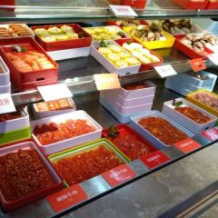 Chuanguoyihao Hot Pot (yunlongwanda) 여행 사진