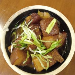 老家八大碗(滨河广场店) User Photo