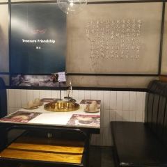 在渝里·重庆火锅(解放碑好吃街店) User Photo