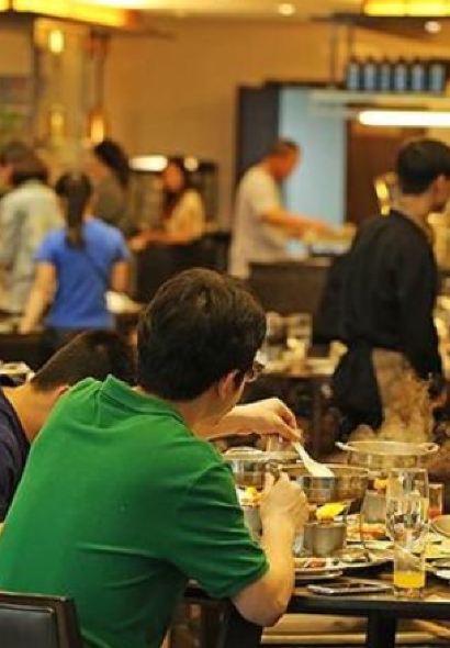 JUN HUA HAI YI JIU DIAN HAI YI GE XI CAN TING