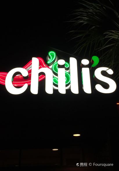 Chili's Grill & Bar