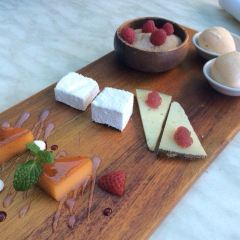 Moda Tapas. Brasa. Bar User Photo