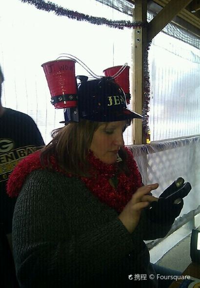 Red Ox Seafood & Steakhouse