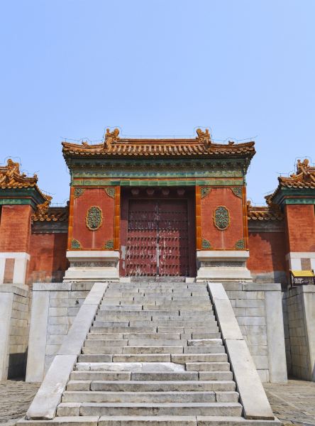 Guangzhou to Baoding Flights
