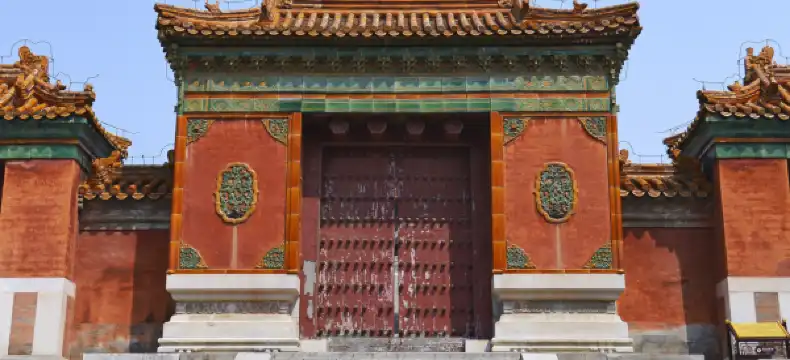 Hotels near Hebei Technology Engineering School