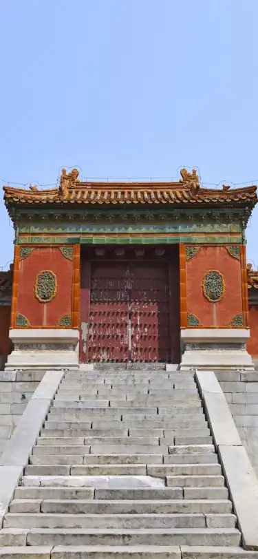 Shijia في باودينغ