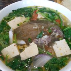 铁榆树丸子汤_(夏威夷店) User Photo