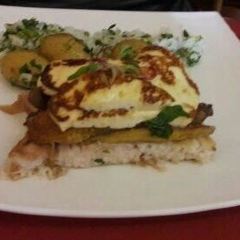 Banzeiro Cozinha Amazônica ảnh của người dùng