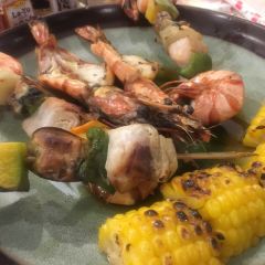 Kinpachi Japanese Restaurant User Photo