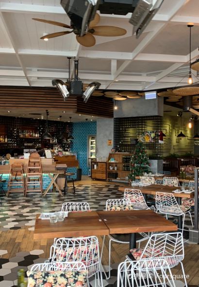 Bangkok Brothers - Whitfords