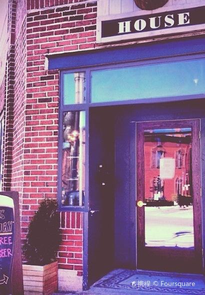 Little Tap House