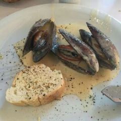 Restaurante Bargaco User Photo
