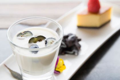 昆明柏联酒店·柏联轩餐厅