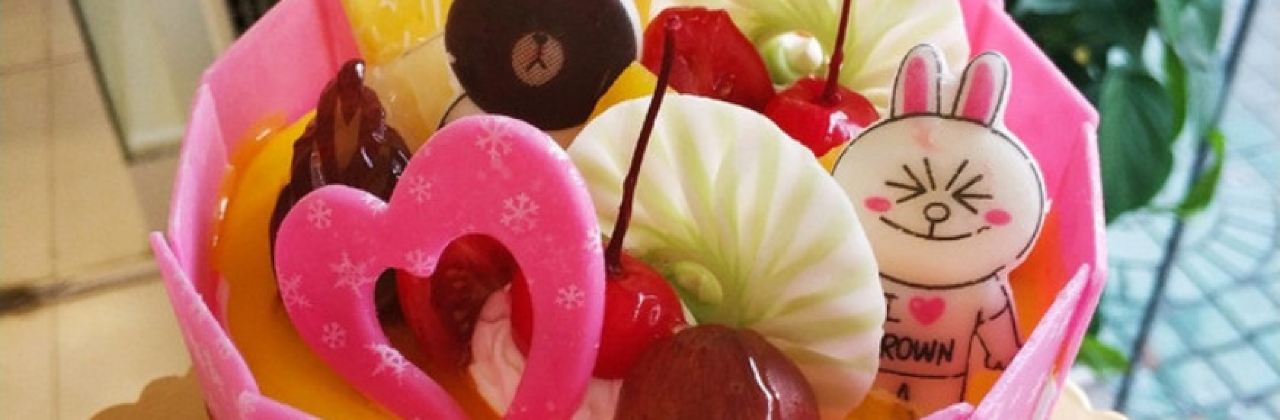 Huangguan Cake (laoyizhong)