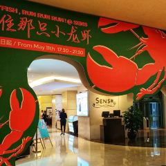 Yuanyixi'erdunjiudian.chan Restaurant User Photo
