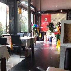 Shandingshahefen (kaixuan) User Photo