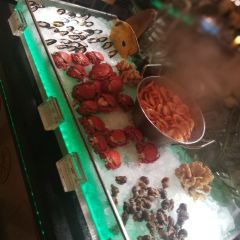 水邑柏青美食自助百汇(中华路店) 여행 사진