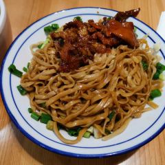 Cang QiaoMian Jie 여행 사진
