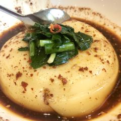 Tang Dynasty Art Garden Hotel Xi'an Shanxi Guan Fu Cuisine User Photo