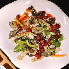 顺峰顺水顺德菜(龙华店) User Photo