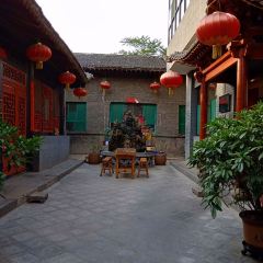 悠然居(南街店) User Photo