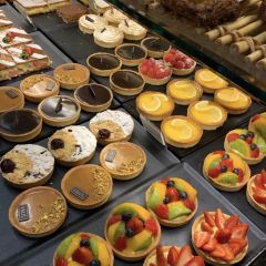 Ipoh Bakery User Photo