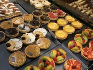 Asma Cake House