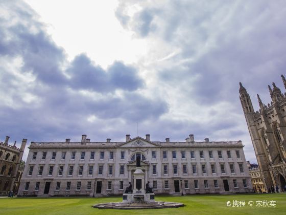 University of Cambridge