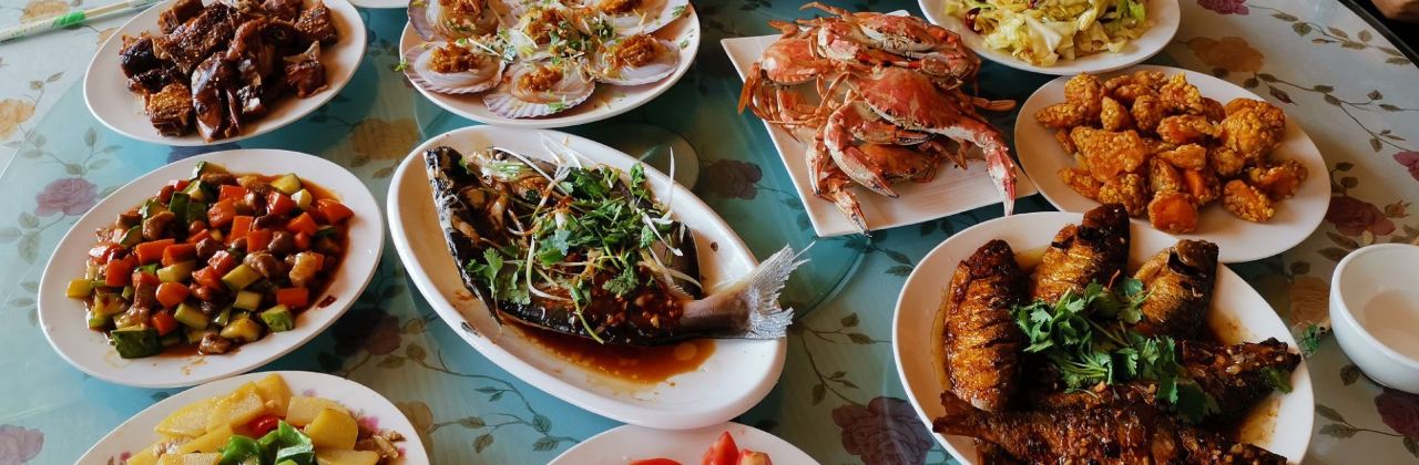 HU LU DAO SUI ZHONG DONG DAI HE XIN HAI WAN YU GU LE