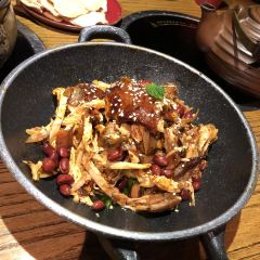 Chifanhuangdida(wujiangtianjie) User Photo
