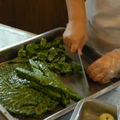 De Fa Chang Restaurant User Photo