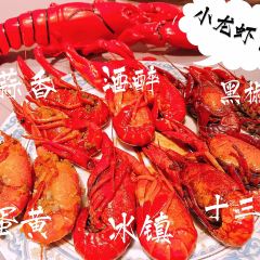 WangBaoHe Restaurant User Photo